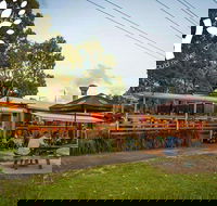 Yum Yum Tree Cafe - Accommodation Noosa