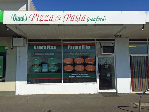 Austin Rd Pizzeria - Accommodation Noosa 0
