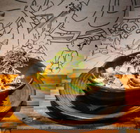 BSKT Cafe - Accommodation Noosa