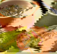 Budapest Restaurant and Palinka Bar - Accommodation Noosa