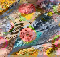 Burger Shurger - Accommodation Noosa