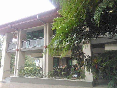 Caffe Prana - Accommodation Noosa 0