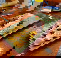 Cafe Bosa - Accommodation Noosa