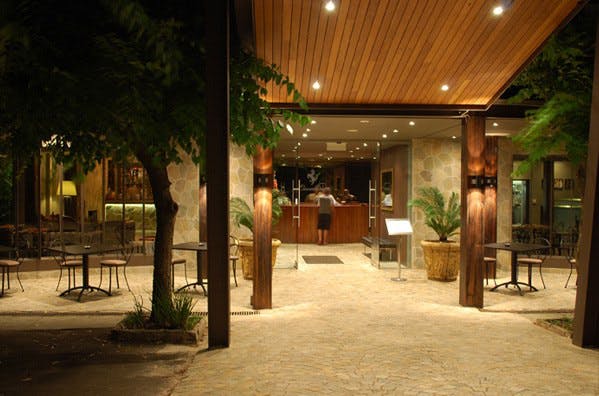Duffys Forest NSW Accommodation Noosa