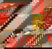 Chilliz - Karawara - Accommodation Noosa