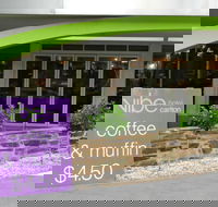 Curve Restaurant  Bar - Accommodation Noosa