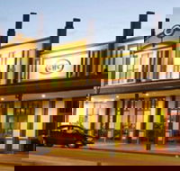Goulburn Workers Club - Accommodation Noosa