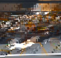 Local Italian - Accommodation Noosa