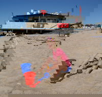 Port Vincent Kiosk - Accommodation Noosa