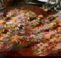 Romanas Italian Restaurant  Pizzeria - Accommodation Noosa