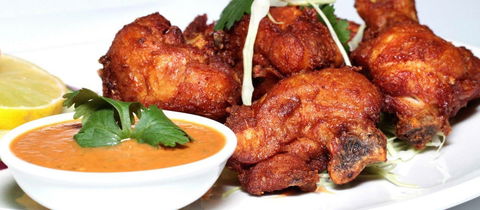 BAPS Nepalese Restaurant - Accommodation Noosa 0