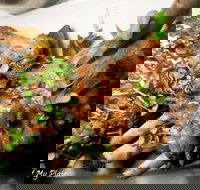 Coriander Thai Cuisine - Accommodation Noosa