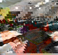 Jashan Lounge - Accommodation Noosa