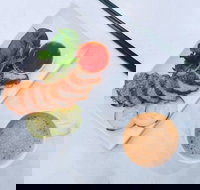 Kitchen Inn Express - Accommodation Noosa