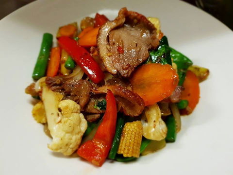 O'Cha Thai Restaurant - Accommodation Noosa 0