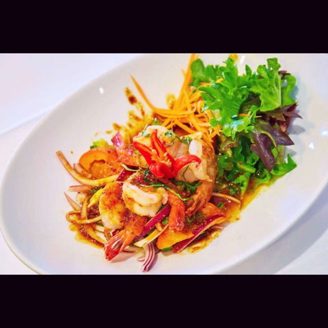 Thai Ingah - Accommodation Noosa 0