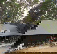The Hairy Marron - Accommodation Noosa