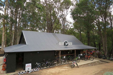The Hairy Marron - Accommodation Noosa 0