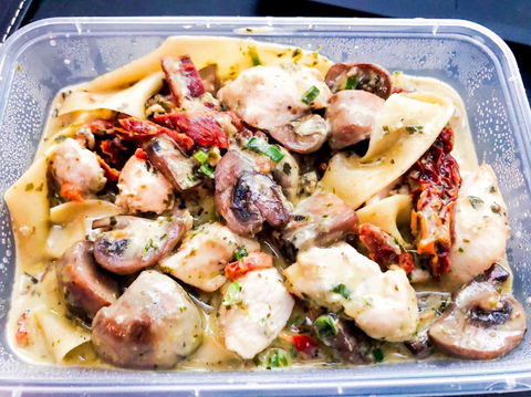 Xenos Cafe Restaurant - Accommodation Noosa 0