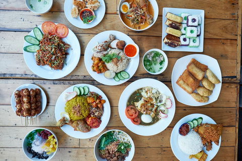 A Tavola - Darlinghurst - Accommodation Noosa 0