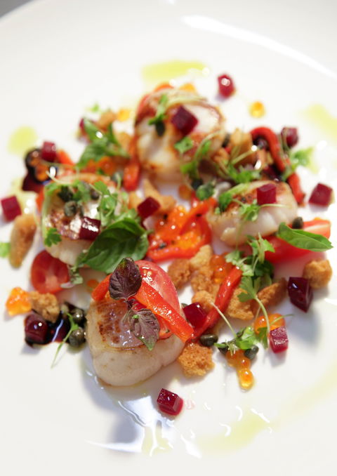 Black Swan Winery And Restaurant - Accommodation Noosa 2