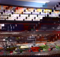 Country Fried Chicken - ISPA Kebabs - Beenleigh - Accommodation Noosa