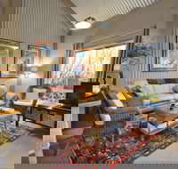Heronswood Restaurant - Accommodation Noosa