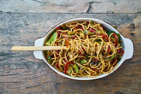 Li Garden Chinese Restaurant - Accommodation Noosa 0