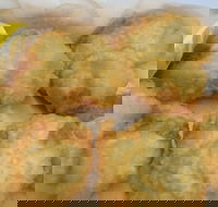 Maribyrnong Road Fish Shop