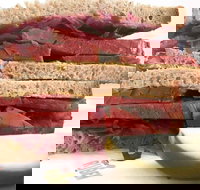 Miss Ruben's Canteen - Accommodation Noosa