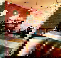 Old boy Cafe - Accommodation Noosa