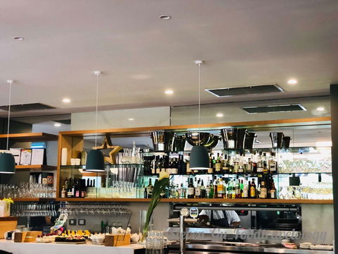 River Deck Cafe - Accommodation Noosa 0