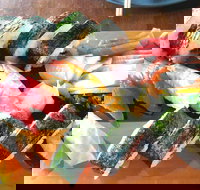 Sakana Sushi Bar - Accommodation Noosa