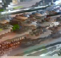 Squeeze Health Cafe - Accommodation Noosa