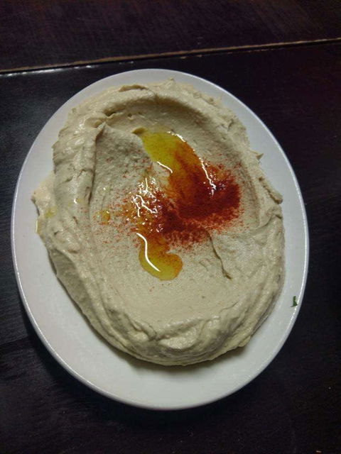 Abdul's Lebanese - Accommodation Noosa 0