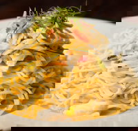 Bella Venezia Restaurant  Bar - Accommodation Noosa