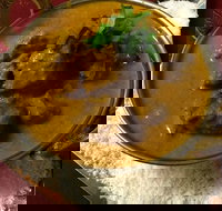 Bobby's Indian Cuisine - Accommodation Noosa