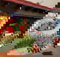 Caffe Milano - Accommodation Noosa