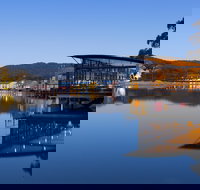 Cuisine Restaurant and Bar - Accommodation Noosa