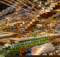 District 8 - Accommodation Noosa