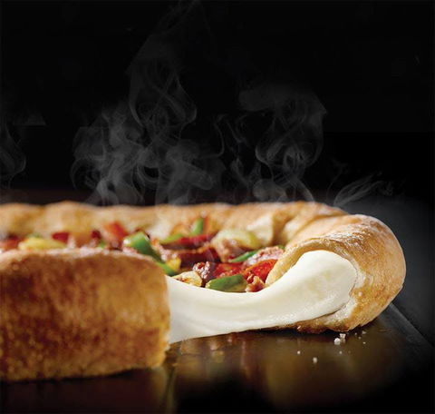 Domino's - Kellyville - Accommodation Noosa 0