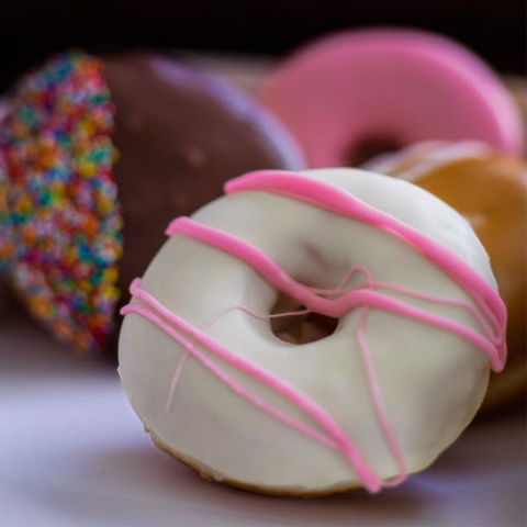 Donut King - Rockdale - Accommodation Noosa 0