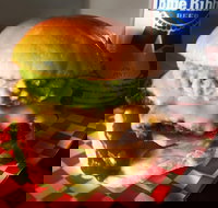 Easy Street Diner - Accommodation Noosa