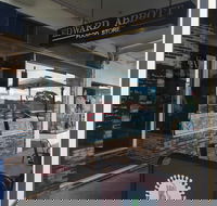 Edward Abbott Food Store - Accommodation Noosa