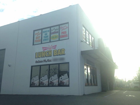 Greedy Guts Lunchbar - Accommodation Noosa 0