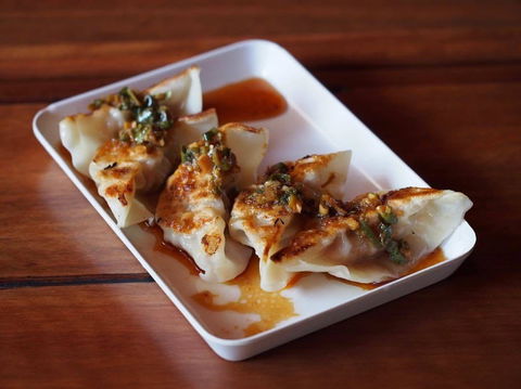 Harajuku Gyoza - Accommodation Noosa 0