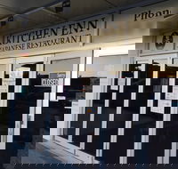 Kitchen Enn Japanese Restaurant - Accommodation Noosa