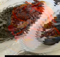 Lai Lai Chinese Restaurant