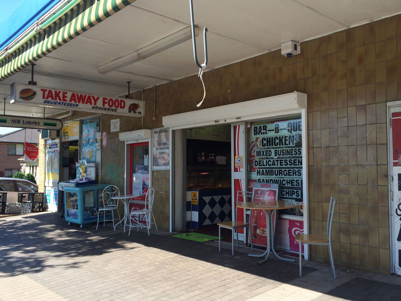 Oatlands NSW Accommodation Noosa