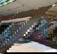 Oatlands Takeaway - Accommodation Noosa